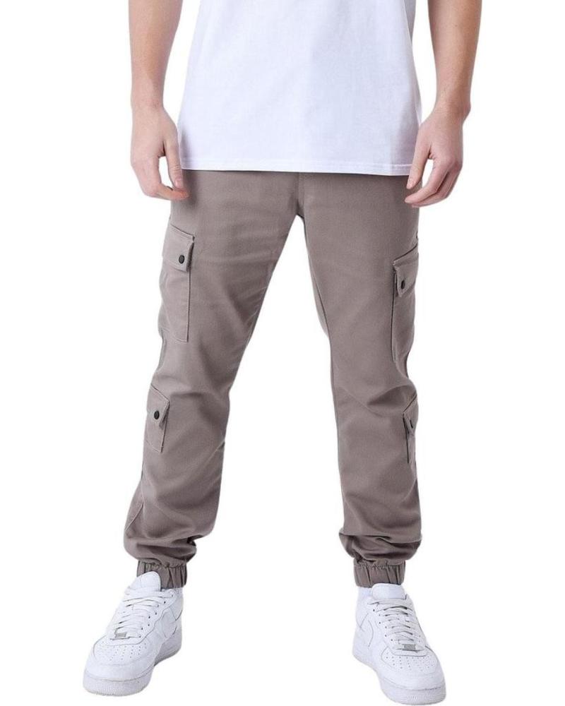 PROJECT X PARIS PANTALN PROJECT CARGO T19939 1 TP MARRON MARRóN