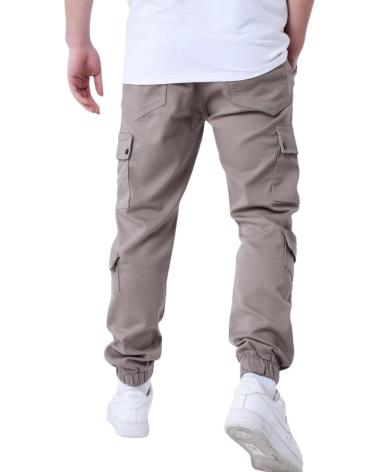 PROJECT X PARIS PANTALN PROJECT CARGO T19939 1 TP MARRON MARRóN