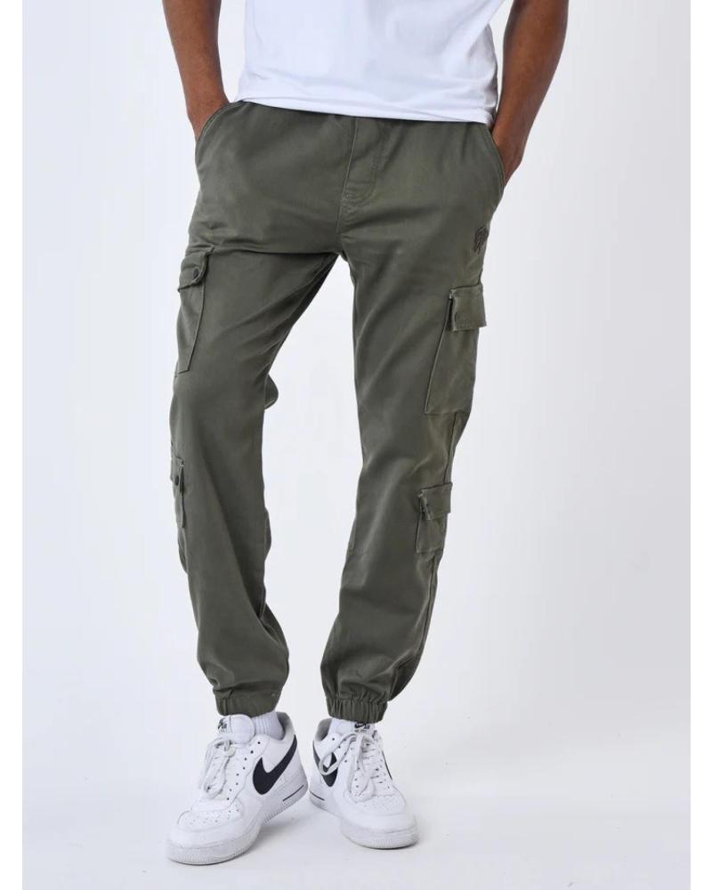 PROJECT X PARIS PANTALN PROJECT CARGO T19939 1 KH VERDE