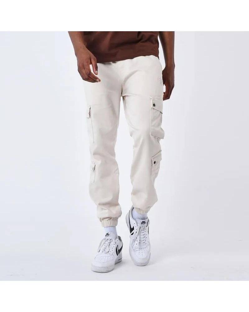 PROJECT X PARIS PANTALN PROJECT CARGO T19939 1 IV BEIGE
