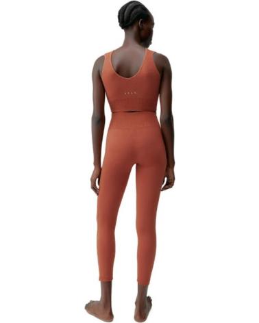 BORN LIVING YOGA MALLA BORN ANNAPURNA SS25SM29 L MARRON MARRóN