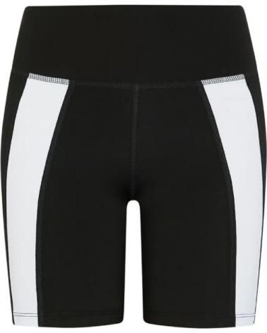 BORN LIVING YOGA MALLA BORN BINDI SS25CS07 S NEGRO