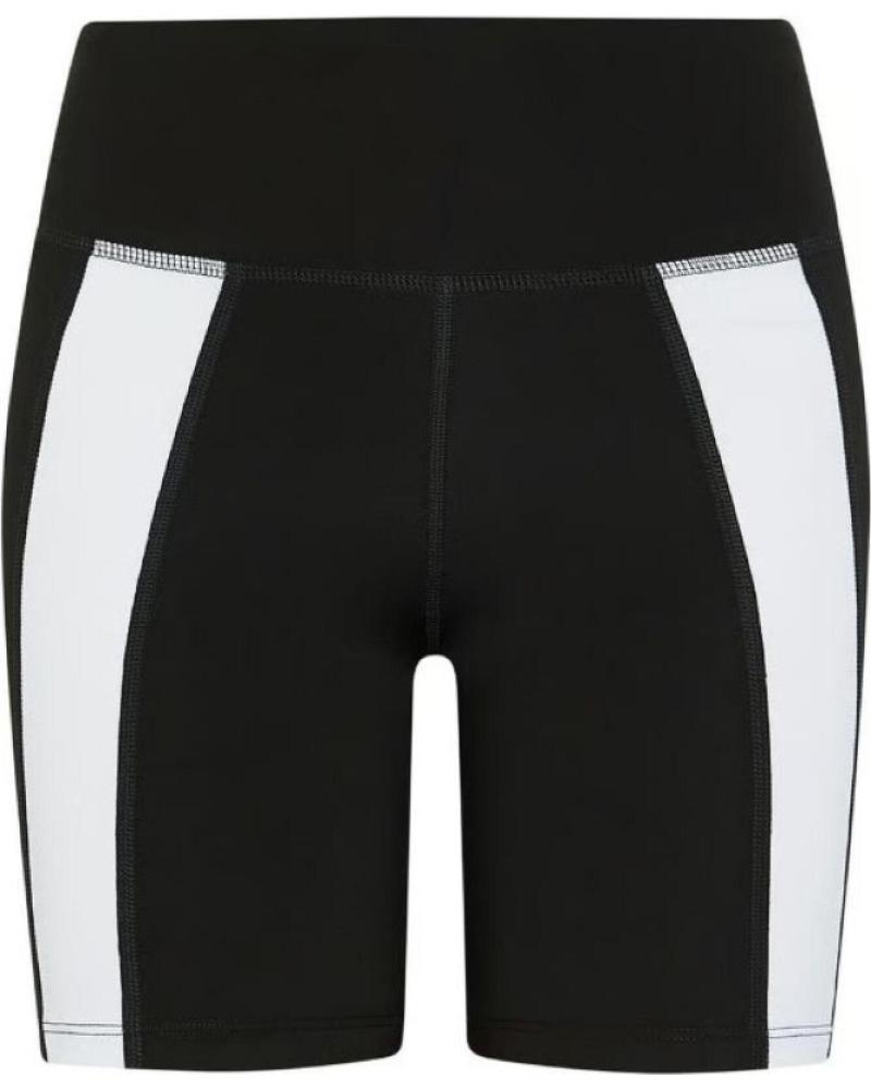 BORN LIVING YOGA MALLA BORN BINDI SS25CS07 S NEGRO