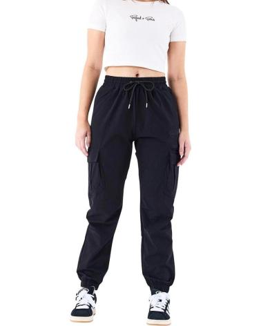 PROJECT X PARIS PANTALN PROJECT CARGO F244215 BK NEGRO