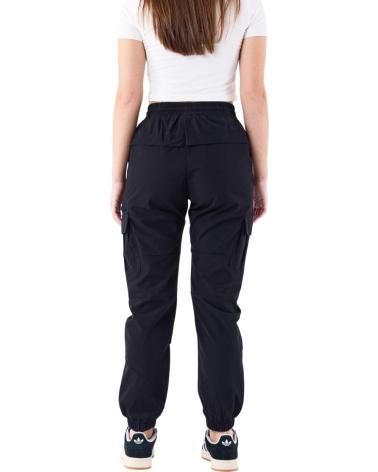 PROJECT X PARIS PANTALN PROJECT CARGO F244215 BK NEGRO