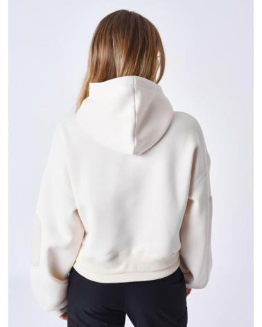 PROJECT X PARIS SUDADERA PROJECT SWEAT HOODIE F242034 CCIV BEIGE