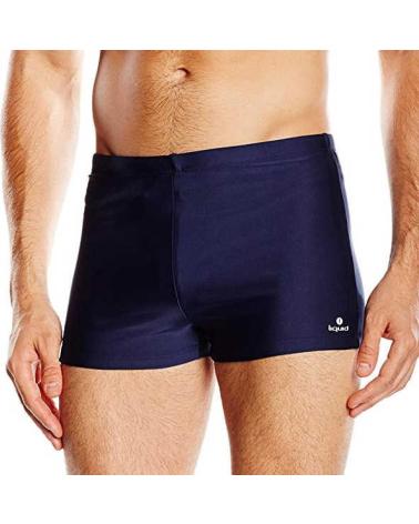 BAÑADOR BOXER LIQUID SPORT DINO 88001 NEGRO NEGRO