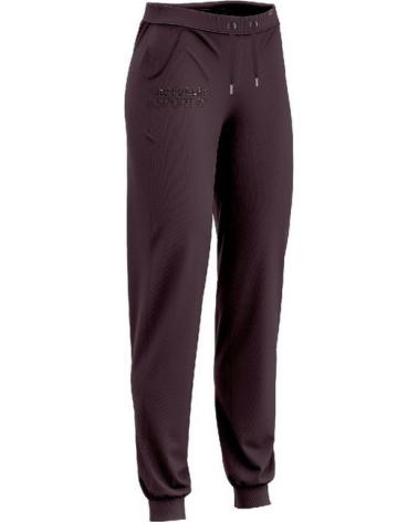 NO PUBLIK PANTALN NOPUBLIK SPORT PANTALON FEMME NPK ERIN BORDEAUX ASS AZUL