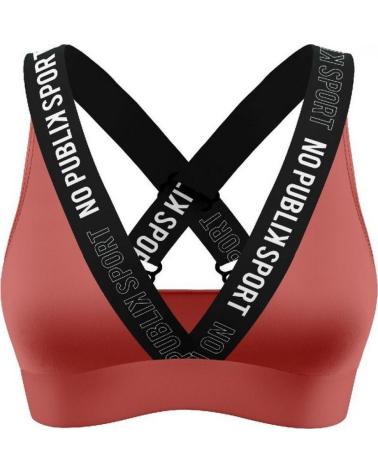 TOP DEPORTIVO NO PUBLIK ESTHER ROSE PARA MUJER ROSA