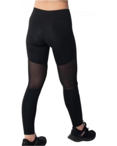 NO PUBLIK MALLA NOPUBLIK SPORT LEGGINGS FEMME NPK AKITA NOIR ASS POEA NEGRO