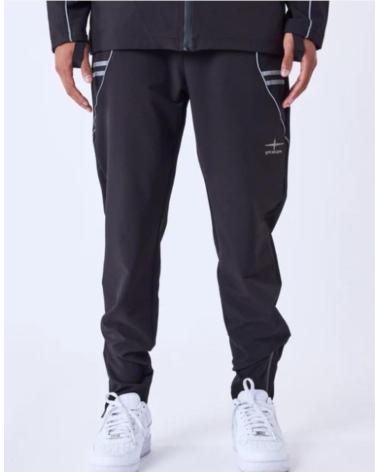 PANTALONES DE JOGGING PROJECT X PARIS CON DETALLES REFLECTANTES NEGRO