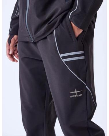 PANTALONES DE JOGGING PROJECT X PARIS CON DETALLES REFLECTANTES NEGRO