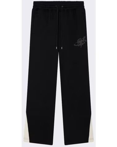 PROJECT X PARIS PANTALON LARGO 2544152-BK EN NEGRO PARA HOMBRE MULTICOLOR