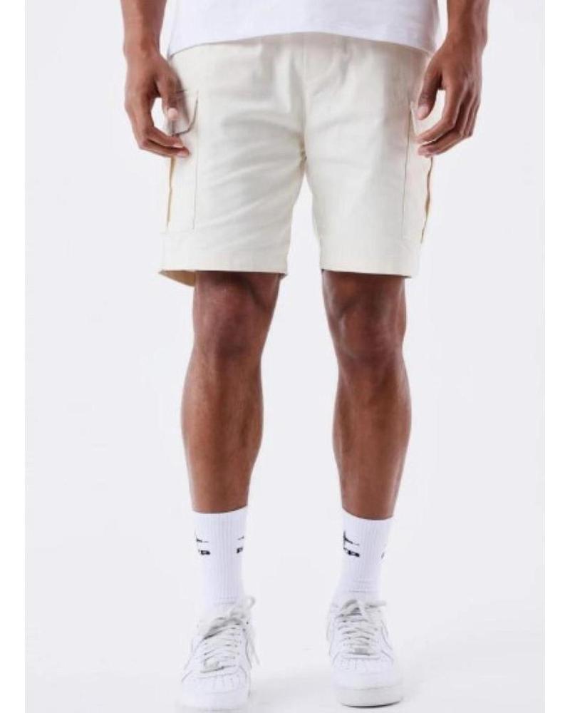 PROJECT X PARIS PANTALN CORTO PROJECT SHORT 2542035 CC BEIGE