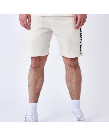 PROJECT X PARIS PANTALN CORTO PROJECT SHORT 2540175 CC BEIGE