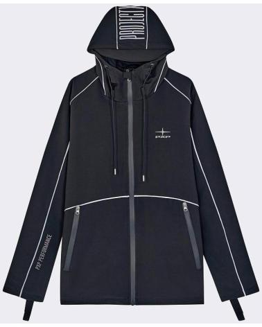 PROJECT X PARIS CHAQUETA PROJECT JACKET 2533156 BK NEGRO