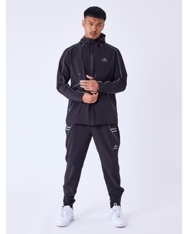 PROJECT X PARIS CHAQUETA PROJECT JACKET 2533156 BK NEGRO