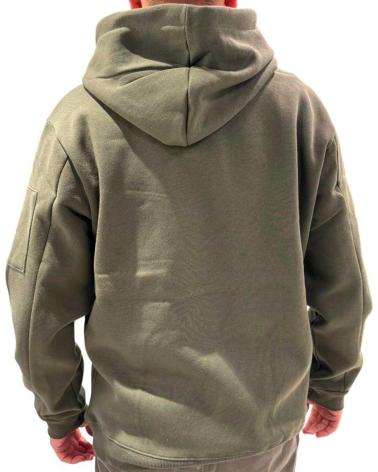 PROJECT X PARIS SUDADERA PROJECT 2522172 OG 2522172 OG GRIS