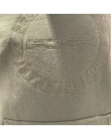 PROJECT X PARIS SUDADERA PROJECT 2522172 OG 2522172 OG GRIS