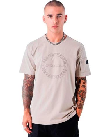PROJECT X PARIS CAMISETA PROJECT 2511011 SG 2511011 SG BEIGE