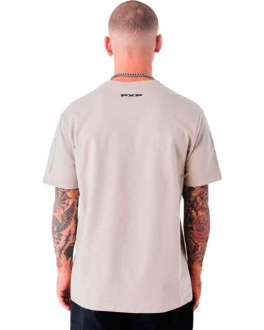PROJECT X PARIS CAMISETA PROJECT 2511011 SG 2511011 SG BEIGE