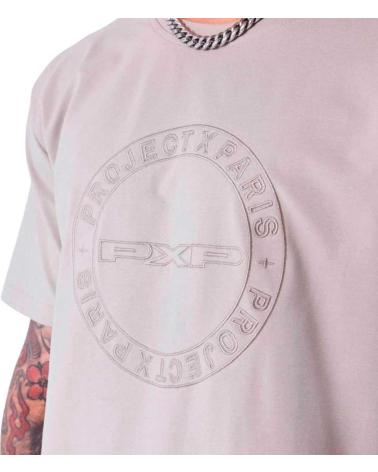 PROJECT X PARIS CAMISETA PROJECT 2511011 SG 2511011 SG BEIGE