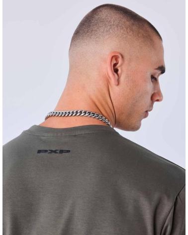 PROJECT X PARIS CAMISETA PROJECT T SHIRT 2511011 OG VERDE