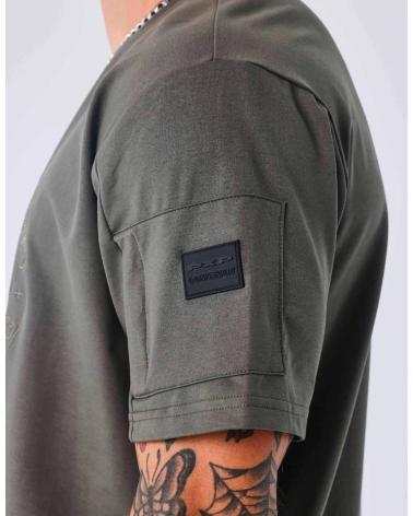 PROJECT X PARIS CAMISETA PROJECT T SHIRT 2511011 OG VERDE