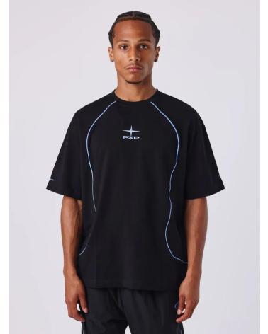 PROJECT X PARIS CAMISETA PROJECT 2511004 BKWB 2511004 BKWB NEGRO