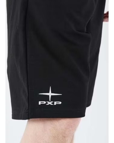 CAMISETA PROJECT X PARIS T-SHIRT 2510171 BK NEGRA NEGRO