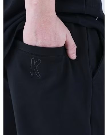 CAMISETA PROJECT X PARIS T-SHIRT 2510171 BK NEGRA NEGRO