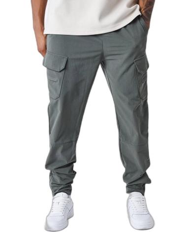 PROJECT X PARIS PANTALN PROJECT CARGO 2444126 OG VERDE