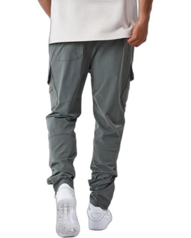 PROJECT X PARIS PANTALN PROJECT CARGO 2444126 OG VERDE