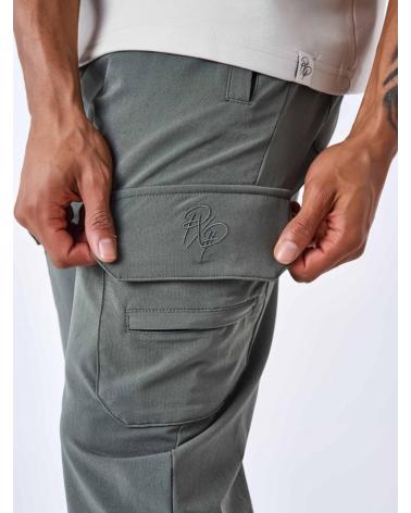 PROJECT X PARIS PANTALN PROJECT CARGO 2444126 OG VERDE