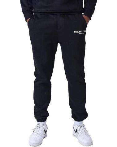 PROJECT X PARIS PANTALN PROJECT JOGGING 2444052 BKCC NEGRO