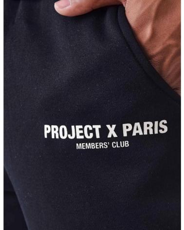 PROJECT X PARIS PANTALN PROJECT JOGGING 2444052 BKCC NEGRO