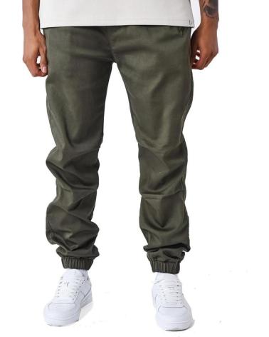 PROJECT X PARIS PANTALN PROJECT JOGGING 2442012 OG VERDE