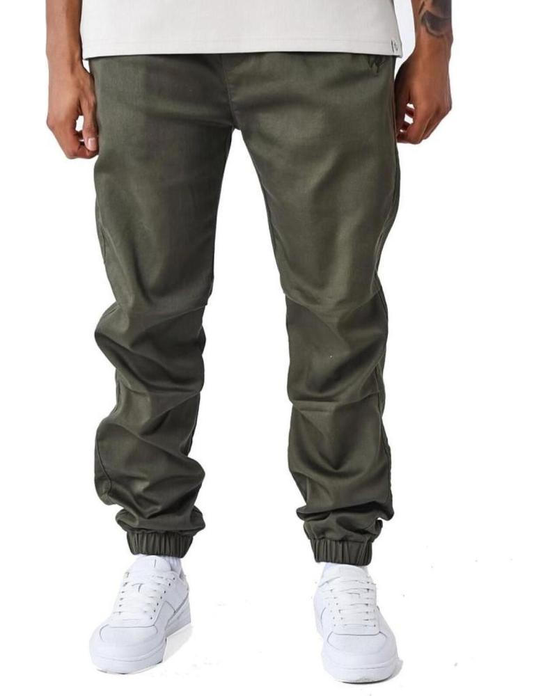 PROJECT X PARIS PANTALN PROJECT JOGGING 2442012 OG VERDE