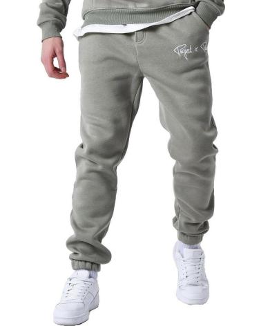 PROJECT X PARIS PANTALN PROJECT JOG PANT 2140150 KH2W VERDE
