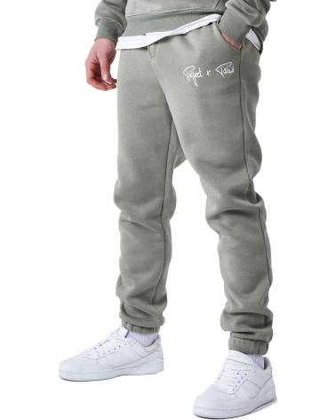 PROJECT X PARIS PANTALN PROJECT JOG PANT 2140150 KH2W VERDE