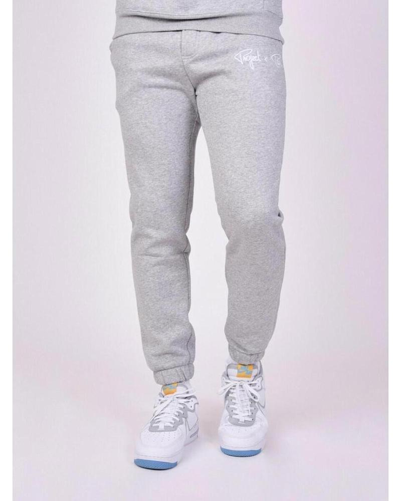 PROJECT X PARIS PANTALN PROJECT JOGGING 2140150 GYW GRIS
