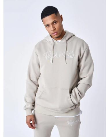PROJECT X PARIS SUDADERA PROJECT HOODIE 1920010 SGW BEIGE