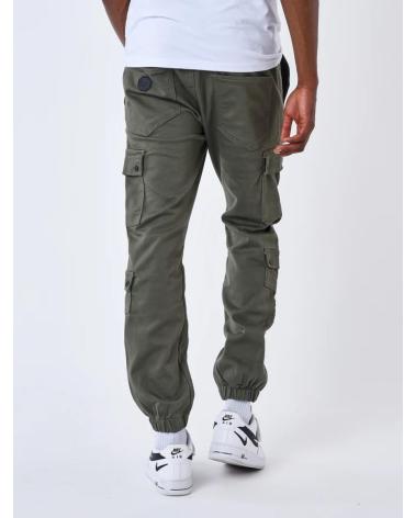 PROJECT X PARIS PANTALN PROJECT CARGO T19939 1 KH VERDE
