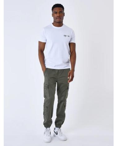 PROJECT X PARIS PANTALN PROJECT CARGO T19939 1 KH VERDE