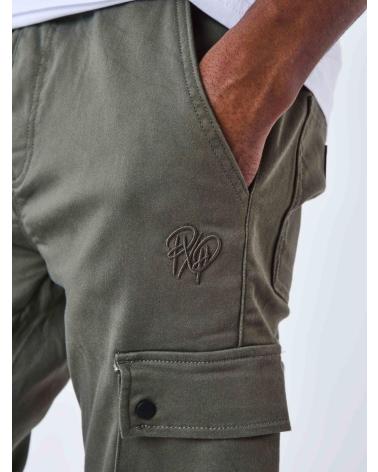 PROJECT X PARIS PANTALN PROJECT CARGO T19939 1 KH VERDE