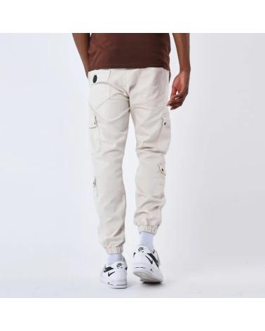PROJECT X PARIS PANTALN PROJECT CARGO T19939 1 IV BEIGE