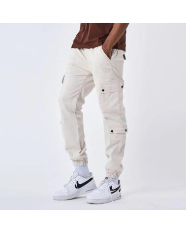 PROJECT X PARIS PANTALN PROJECT CARGO T19939 1 IV BEIGE
