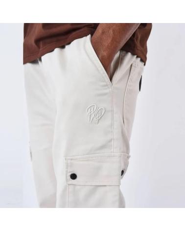 PROJECT X PARIS PANTALN PROJECT CARGO T19939 1 IV BEIGE