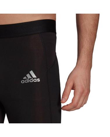 ADIDAS MALLA TECHFIT SHOT TIGHT GU7311 NEGRO