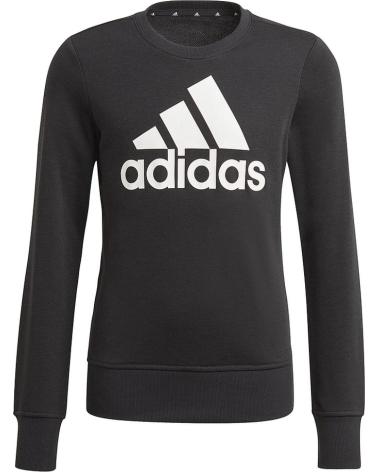 ADIDAS SUDADERA G BL SWT GP0040 NEGRO